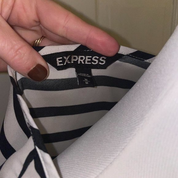 Express blouse - Picture 3 of 3